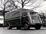 DAF A50 1949 года
